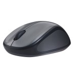 Logitech raton m235 rf inalambrico negro 910-002201