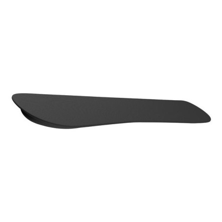Pack alfombrilla y reposamuñecas natec chipmunk 2-in-1 ergonom set acolchado bl