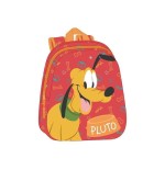 Mochila 3d pluto