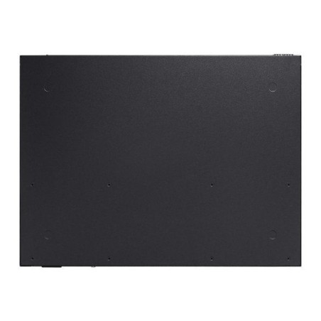 Tp-link switch sg3452xmpp 48xgbit/4x 10 ge sfp+ 8x poe++ (750w) managed omada, l2+, rack mountable