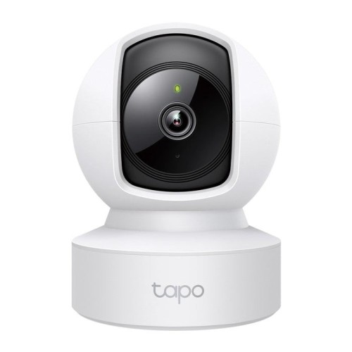 Tp-link tapo c202 pan/   tilt home wifi camera