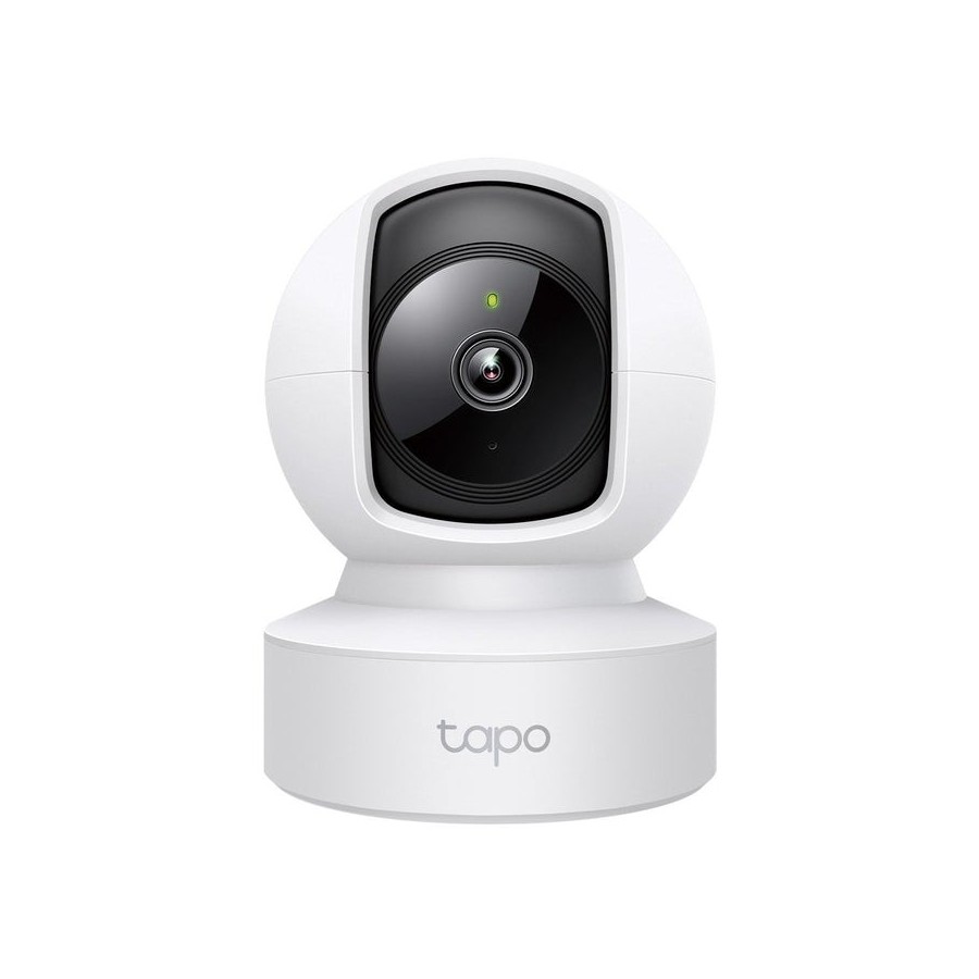 Tp-link tapo c202 pan/   tilt home wifi camera