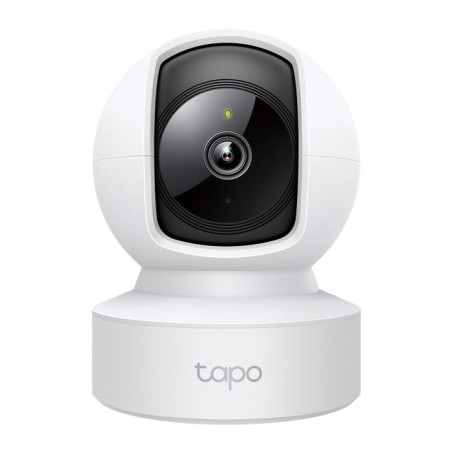 Tp-link tapo c202 pan/   tilt home wifi camera