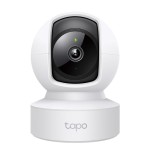 Tp-link tapo c202 pan/   tilt home wifi camera