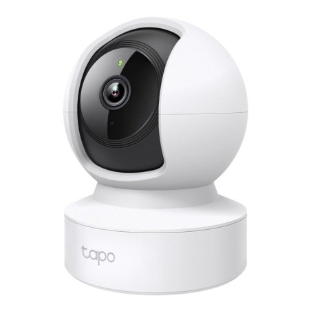 Tp-link tapo c202 pan/   tilt home wifi camera