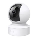 Tp-link tapo c202 pan/   tilt home wifi camera