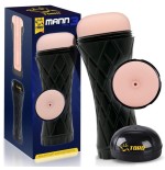 Masturbador  mann3  masculino realista forma de ano