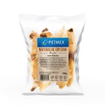 Petmex perro masticar oreja de conejo - 100g