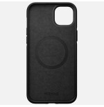 Nomad modern funda case iphone 14 plus rustic brown