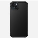 Nomad rugged case iphone 15 plus shadow