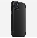 Nomad rugged case iphone 15 plus shadow