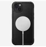 Nomad rugged case iphone 15 plus shadow