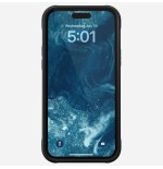 Nomad rugged case iphone 15 plus shadow