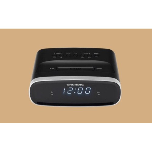 Grundig sonoclock 1100