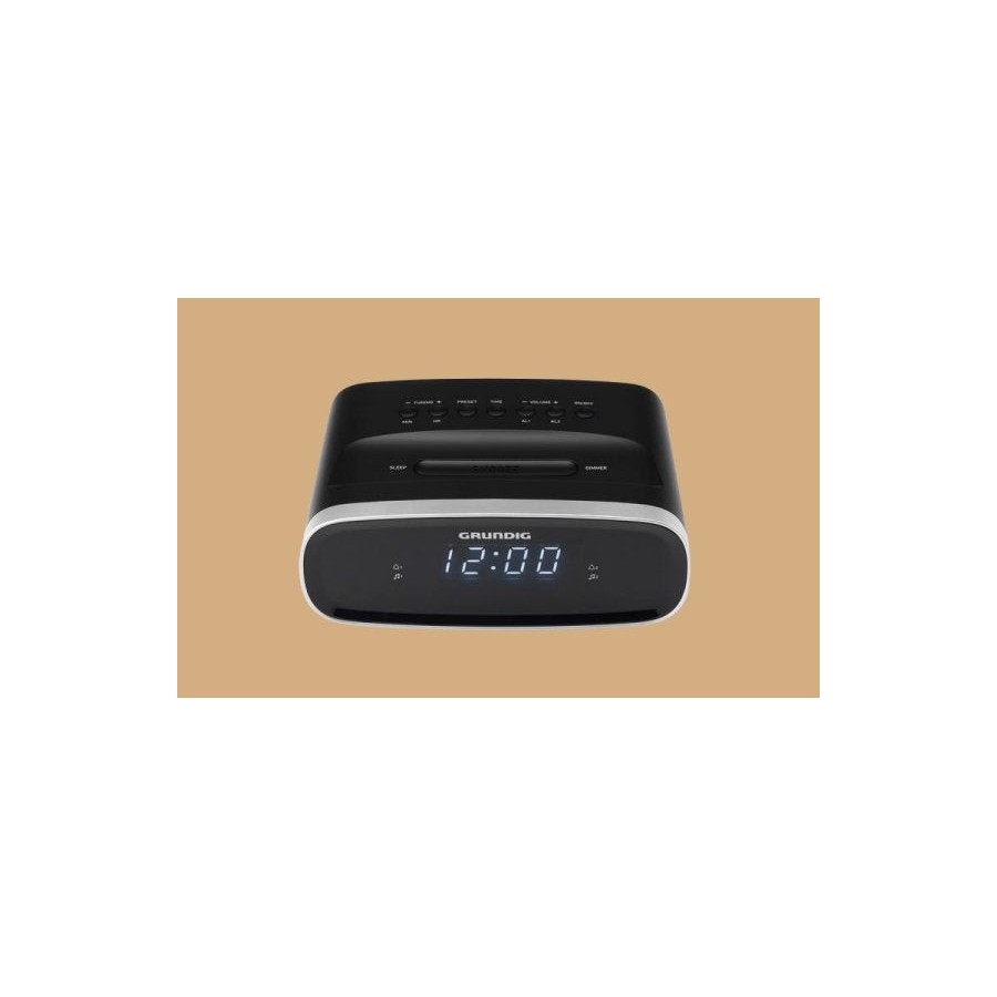 Grundig sonoclock 1100