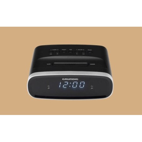 Grundig sonoclock 1100
