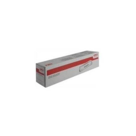 Oki 46298004 blanco pro6410 ca. 4.000 copias