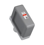 Canon tinta rojo 160ml prox600