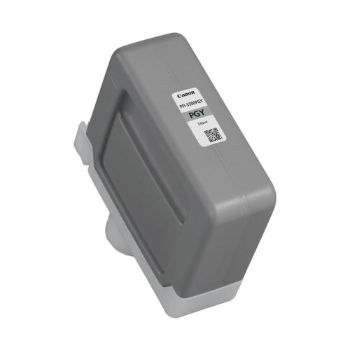 Canon tinta photogris 330ml prox600