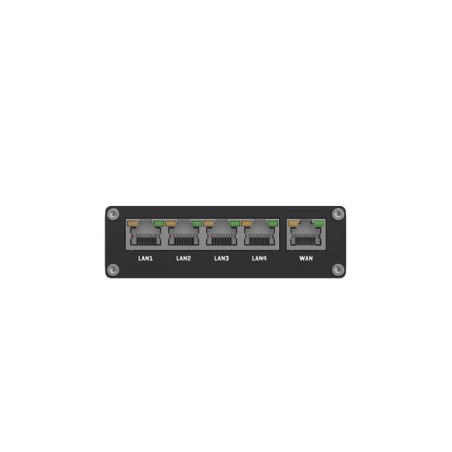 Teltonika rut301 (eu) ethernet router router de red móvil