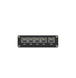 Teltonika rut301 (eu) ethernet router router de red móvil