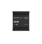 Teltonika rut301 (eu) ethernet router router de red móvil