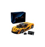 Lego 42172 technic mclaren p1