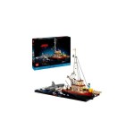 Lego 21350 ideas mandíbulas