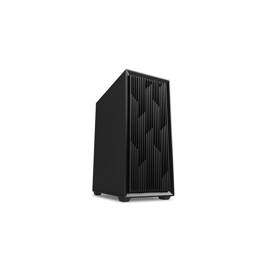 Caja pc  sharkoon 4044951041190 negro
