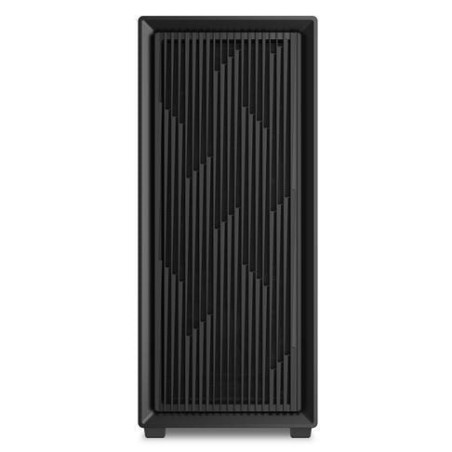 Caja pc  sharkoon 4044951041190 negro