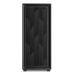 Caja pc  sharkoon 4044951041190 negro