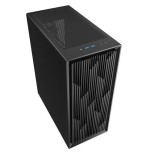 Caja pc  sharkoon 4044951041190 negro