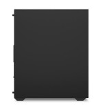 Caja pc  sharkoon 4044951041190 negro