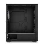Caja pc sharkoon 4044951041206 negro