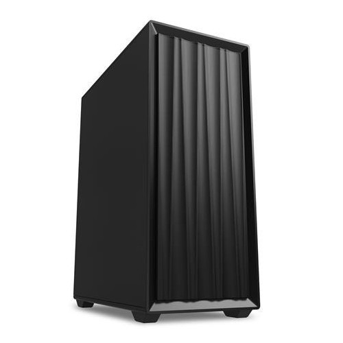 Caja pc sharkoon 4044951041220 negro
