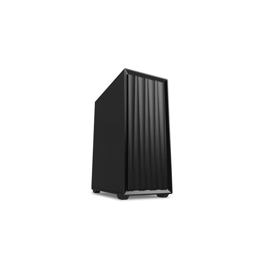 Caja pc sharkoon 4044951041220 negro