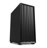 Caja pc sharkoon 4044951041220 negro