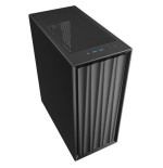 Caja pc sharkoon 4044951041220 negro