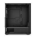Caja pc sharkoon 4044951041220 negro