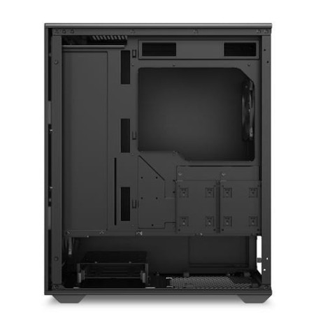 Caja pc sharkoon 4044951041220 negro