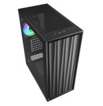Caja pc sharkoon 4044951041237 negro