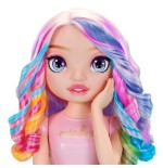 Cabeza de maquillaje y peluquería