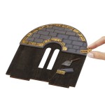 Mga entertainment 531166-euc, accesorios para muñecas