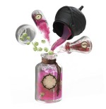 Mga entertainment 531166-euc, accesorios para muñecas
