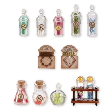 Mga entertainment 531166-euc, accesorios para muñecas