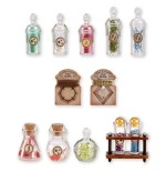 Mga entertainment 531166-euc, accesorios para muñecas