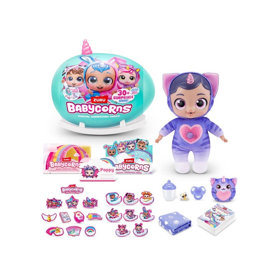 Muñeca babycorns 92108