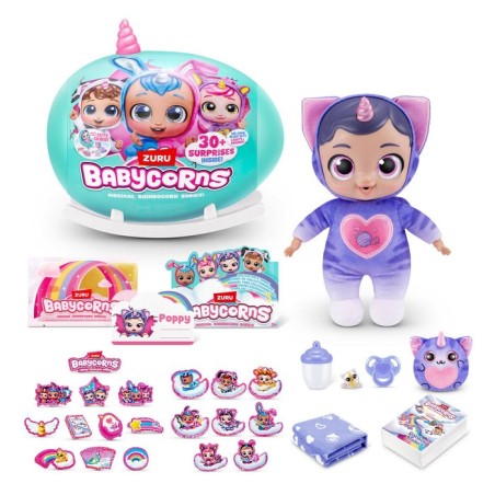 Muñeca babycorns 92108