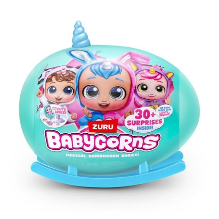 Muñeca babycorns 92108