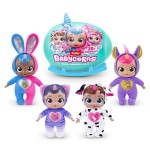 Muñeca babycorns 92108